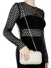 Load image into Gallery viewer, Olga Berg - Klara Clutch
