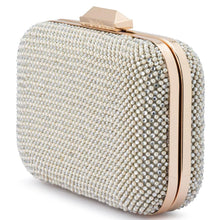 Load image into Gallery viewer, Olga Berg - Klara Clutch
