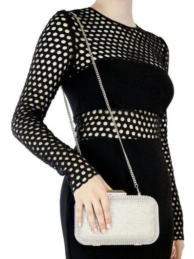 Olga Berg - Klara Clutch