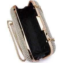 Load image into Gallery viewer, Olga Berg - Klara Clutch
