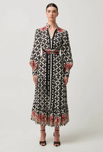 Load image into Gallery viewer, Once Was - Marielle Linen Viscose Maxi

