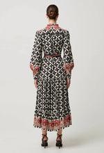 Load image into Gallery viewer, Once Was - Marielle Linen Viscose Maxi
