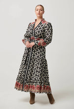 Load image into Gallery viewer, Once Was - Marielle Linen Viscose Maxi
