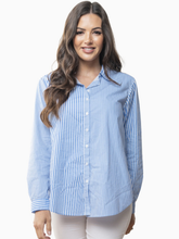 Load image into Gallery viewer, Orientique - Mix Shirt
