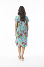 Load image into Gallery viewer, Orientique - Ovahe Dress - Ezy Fit
