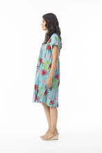 Load image into Gallery viewer, Orientique - Ovahe Dress - Ezy Fit
