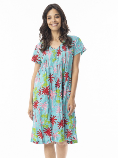 Orientique - Ovahe Dress - Ezy Fit