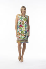 Load image into Gallery viewer, Orientique - Ovahe Sleeveless Dress
