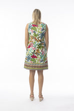 Load image into Gallery viewer, Orientique - Ovahe Sleeveless Dress
