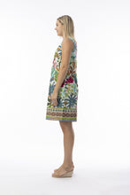 Load image into Gallery viewer, Orientique - Ovahe Sleeveless Dress
