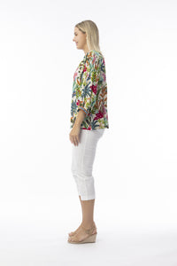 Orientique - Ovahe Top