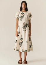 Load image into Gallery viewer, POL - Botanist Day Dress
