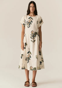 POL - Botanist Day Dress