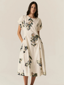 POL - Botanist Day Dress
