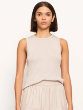 Load image into Gallery viewer, POL - Ezra Tank - Pebble
