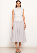 Load image into Gallery viewer, POL - Keel Top - Silver
