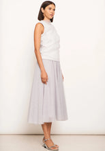Load image into Gallery viewer, POL - Keel Top - Silver
