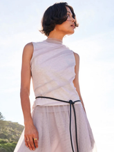 Load image into Gallery viewer, POL - Keel Top - Silver
