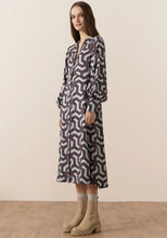 Load image into Gallery viewer, POL - Kendal Shirt Dress
