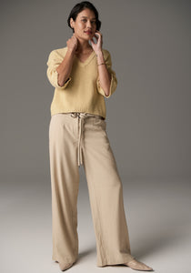 POL - Nara Fringe V Top