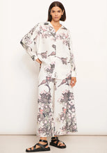 Load image into Gallery viewer, POL - Tambi Silk Shirt

