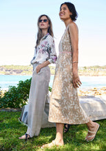 Load image into Gallery viewer, POL - Tambi Silk Shirt
