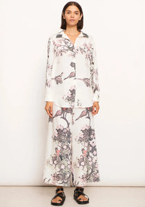 POL - Tambi Silk Shirt