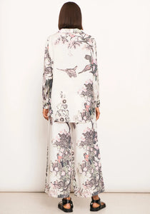 POL - Tambi Silk Shirt