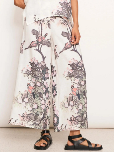 POL - Tambi Wide Leg Pant