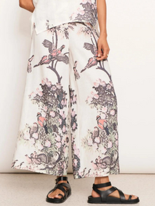 POL - Tambi Wide Leg Pant