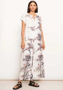 POL - Tambi Wide Leg Pant