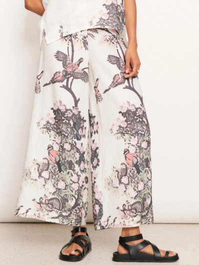 POL - Tambi Wide Leg Pant