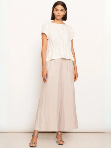 POL - Vault Pant - Pebble