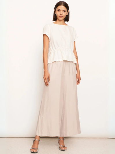 POL - Vault Pant - Pebble