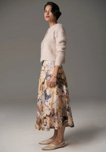 POL - Collage Skirt
