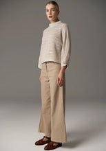 Load image into Gallery viewer, POL - Daily Boxy Knit

