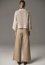 Load image into Gallery viewer, POL - Daily Boxy Knit
