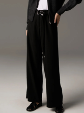 Load image into Gallery viewer, POL - Lou Belted Pant
