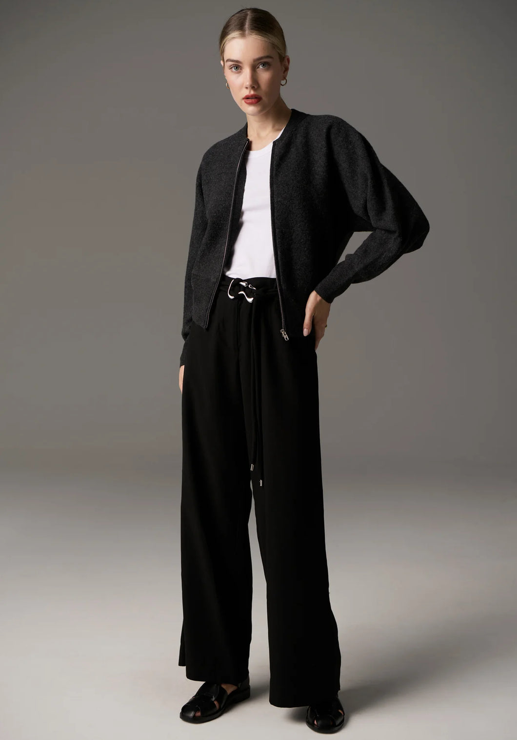 POL - Lou Belted Pant