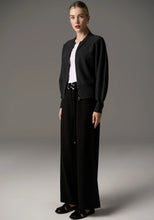 Load image into Gallery viewer, POL - Lou Belted Pant
