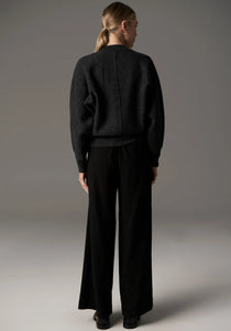 POL - Lou Belted Pant