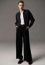 Load image into Gallery viewer, POL - Lou Belted Pant
