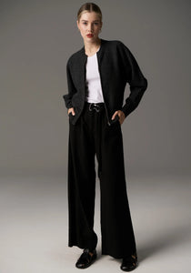 POL - Lou Belted Pant