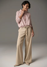 Load image into Gallery viewer, POL - Lou Belted Pant

