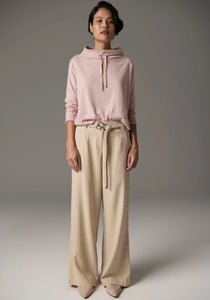 POL - Lou Belted Pant