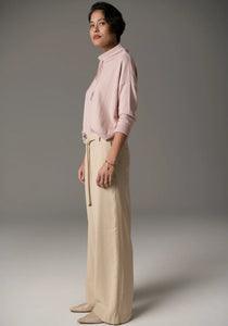 POL - Lou Belted Pant