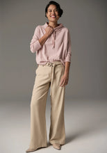 Load image into Gallery viewer, POL - Lou Belted Pant
