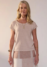 Load image into Gallery viewer, POL - Braid Knit Top
