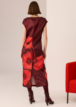 Load image into Gallery viewer, POL - Poppy Straight Dress
