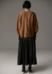 POL - Rhea V Shirt